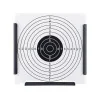 PORTE CIBLE CONIQUE UMAREX POUR CIBLE PAPIER 14X14