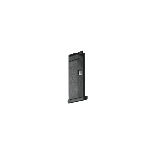Chargeur Glock 42 6 Coups