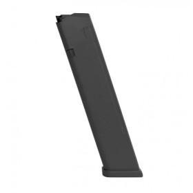 CHARGEUR GLOCK POUR CARABINE - NOIR - 24 COUPS  Chez DEVILLE ARMORY. Votre armurerie en ligne.