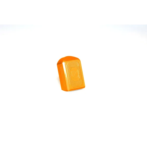 Talon de chargeur +2 M-ARMS Classic line type CZ SHADOW Orange