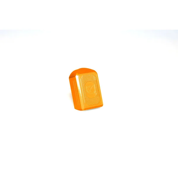 Talon de chargeur +2 M-ARMS Classic line type CZ SHADOW Orange