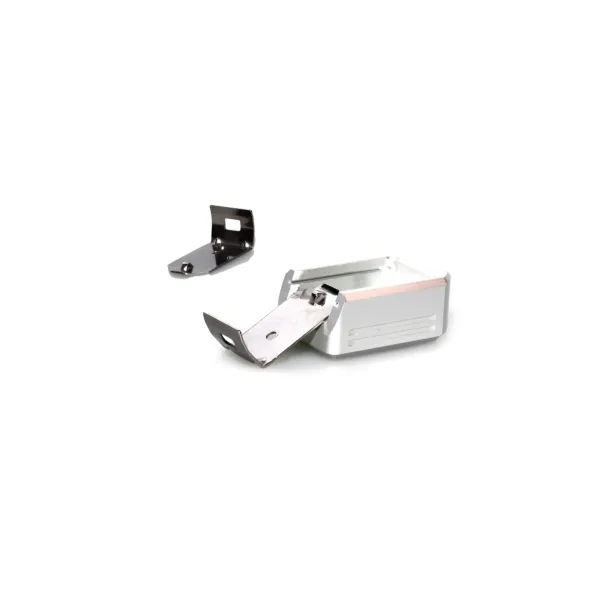 Talon de chargeur +2 M-ARMS Classic line type CZ SHADOW Orange