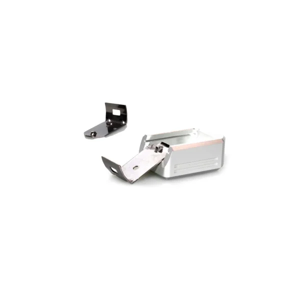 Talon de chargeur +2 M-ARMS Classic line type CZ SHADOW Orange