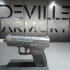 Pistolet Canik Mete MC9 Black 9x19