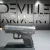 Pistolet Canik Mete MC9 Black 9x19