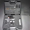 Pistolet Canik Mete MC9 Black 9x19