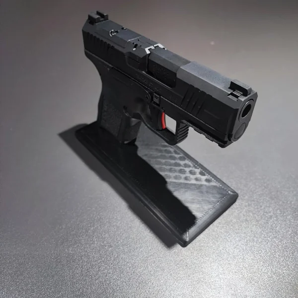 Pistolet Canik Mete MC9 Black 9x19