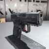 Pistolet Canik Mete MC9 Black 9x19