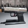 Pistolet CANIK TP9 SUB ELITE CUSTOM TUNGSTEN 9X19  Chez DEVILLE ARMORY. Votre armurerie en ligne.