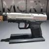 Pistolet CANIK TP9 SUB ELITE CUSTOM TUNGSTEN 9X19