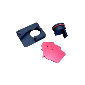 Kit de conversion point vers le bas Mr.Bulletfeeder par Double-Alpha GEN2  Chez DEVILLE ARMORY. Votre armurerie en ligne.