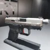 Pistolet CANIK TP9 SUB ELITE CUSTOM TUNGSTEN 9X19