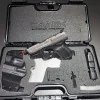 Pistolet CANIK TP9 SUB ELITE CUSTOM TUNGSTEN 9X19
