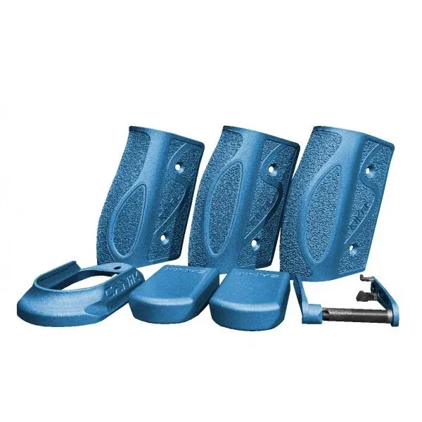 Canik PACK Personnalisé COLOR RIVAL-S Bleu