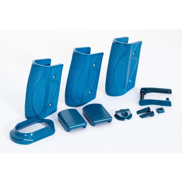 Canik PACK Personnalisé COLOR RIVAL-S Bleu