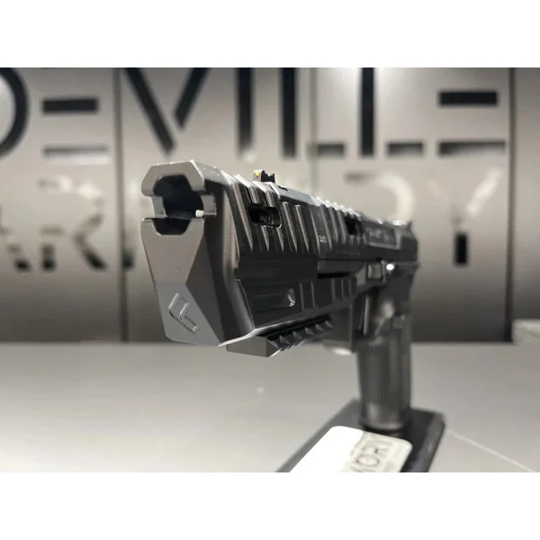 Canik COMPENSATEUR RIVAL/S BLACK