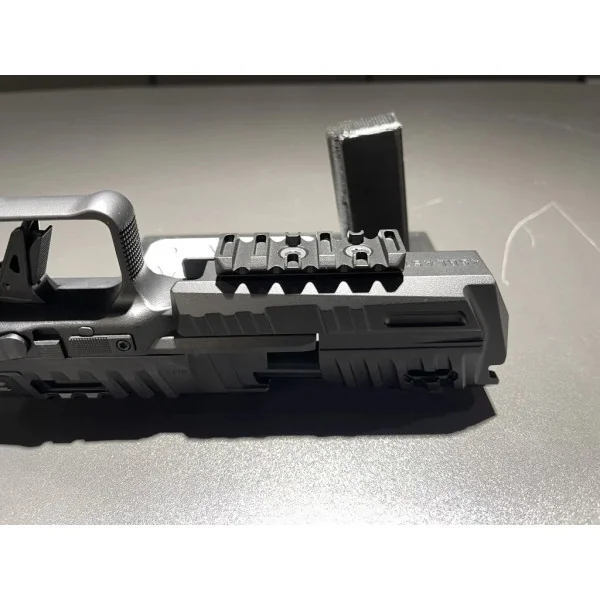 Canik COMPENSATEUR RIVAL/S BLACK