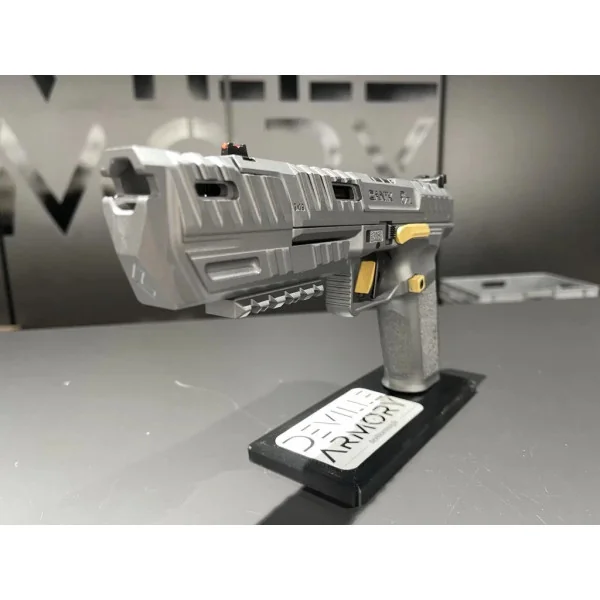 Canik COMPENSATEUR RIVAL/S GREY