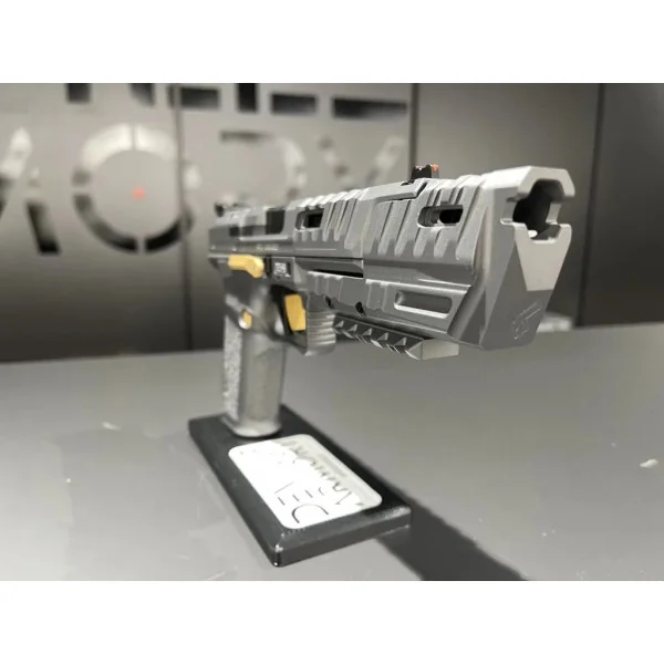 Canik COMPENSATEUR RIVAL/S GREY