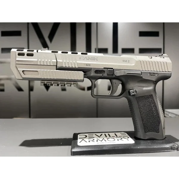 Canik COMPENSATEUR SFX TUNGSTEN GREY