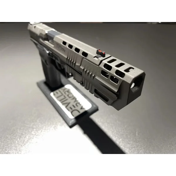 Canik COMPENSATEUR SFX TUNGSTEN GREY