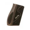 Canik POIGNEE BOIS RIVAL-S NOYER AVEC LOGO