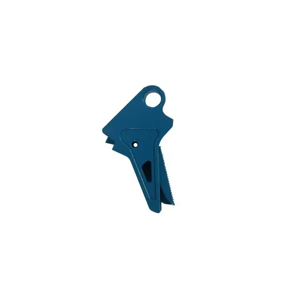 DETENTE DROITE ALU 90 BLUE
