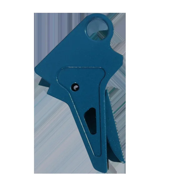 Canik DETENTE DROITE ALU 90 BLUE
