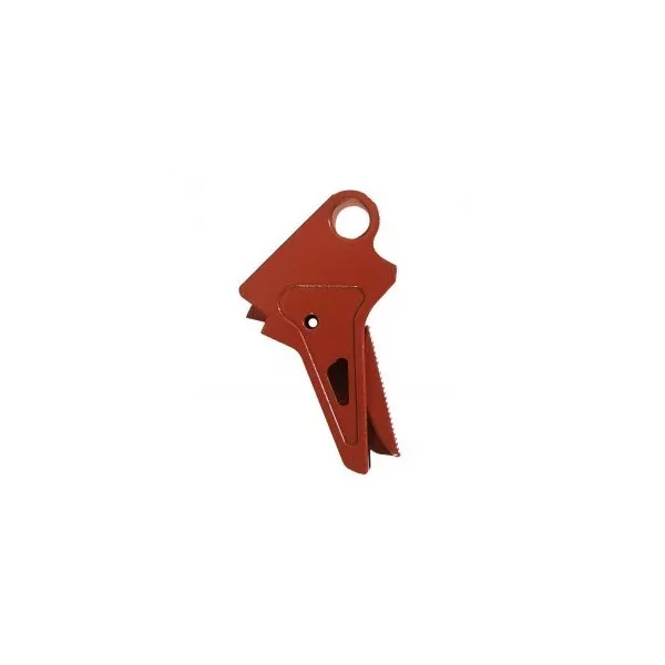 Canik DETENTE DROITE ALU 90 RED