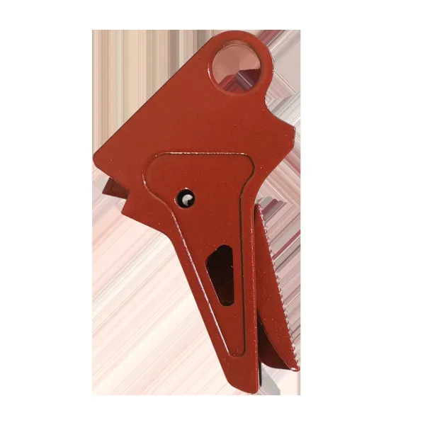 Canik DETENTE DROITE ALU 90 RED