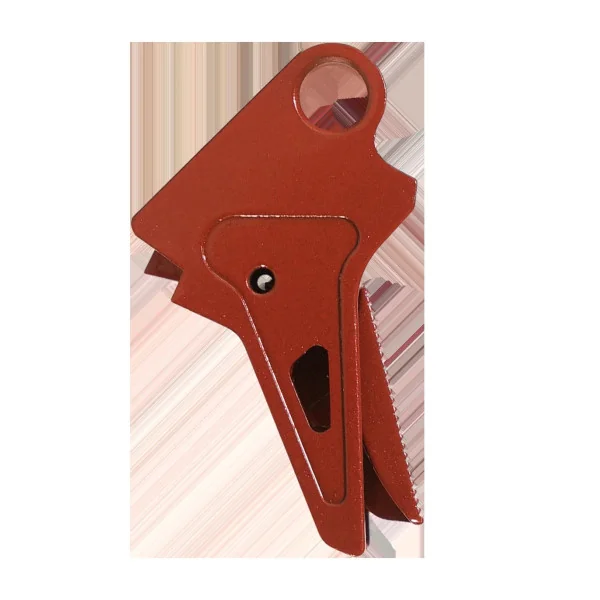 Canik DETENTE DROITE ALU 90 RED