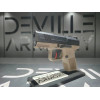 PISTOLET METE MC9 9X19 DUAL  Chez DEVILLE ARMORY. Votre armurerie en ligne.