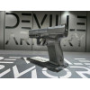 Pistolet CANIK METE SF BLACK 9X19  Chez DEVILLE ARMORY. Votre armurerie en ligne.