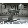 Pistolet CANIK METE SF BLACK 9X19  Chez DEVILLE ARMORY. Votre armurerie en ligne.