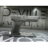 Pistolet CANIK METE SF BLACK 9X19  Chez DEVILLE ARMORY. Votre armurerie en ligne.