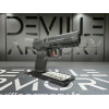 Pistolet CANIK METE SF BLACK 9X19  Chez DEVILLE ARMORY. Votre armurerie en ligne.