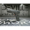 Pistolet CANIK METE SF BLACK 9X19  Chez DEVILLE ARMORY. Votre armurerie en ligne.