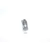 Talon de chargeur M-ARMS pour 1911 Mec-Gar 9x19 Gris