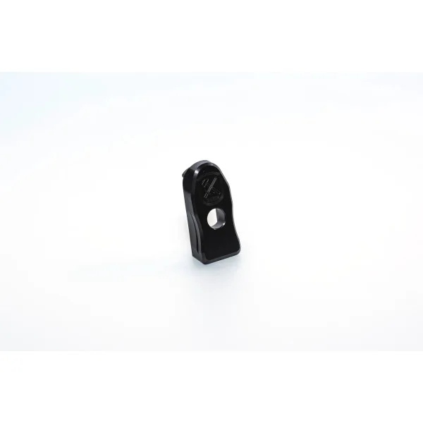 Talon de chargeur M-ARMS pour 1911 Mec-Gar 9x19 Noir