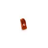 Talon de chargeur M-ARMS pour 1911 Mec-Gar 9x19 Orange