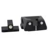 Canik HAUSSE ET GUIDON 3 POINTS BLANC TACTICAL TP9 SF/SFX/METE/SUB/ELITE