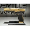 Pistolet Canik TTi Combat 9x19