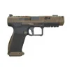 Pistolet Canik TTi Combat 9x19