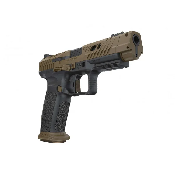 Pistolet Canik TTi Combat 9x19