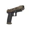 Pistolet Canik TTi Combat 9x19