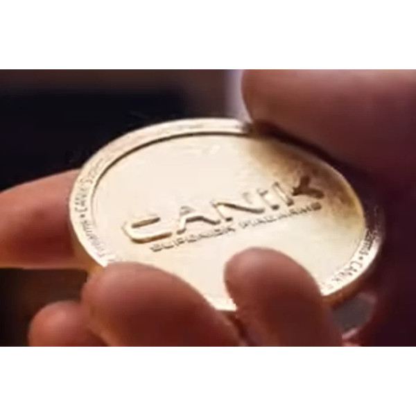 Pistolet CANIK TTi 9X19  Chez DEVILLE ARMORY. Votre armurerie en ligne.