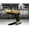 Pistolet Canik TTi Combat 9x19