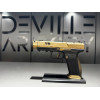 Pistolet CANIK TTi 9X19  Chez DEVILLE ARMORY. Votre armurerie en ligne.