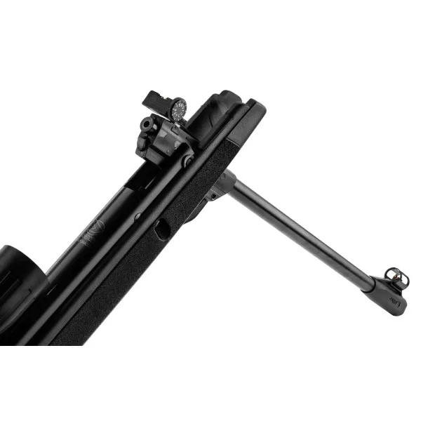 Carabine GAMO Noir Shadow Combo + lunette 4 x 32 cal. 4.5 mm