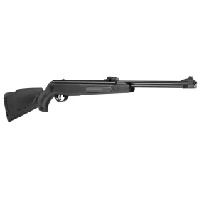 Carabine Gamo Big Cat CFS synthétique 19.9 joules à canon fixe cal. 5,5 mm  Chez DEVILLE ARMORY. Votre armurerie en ligne.